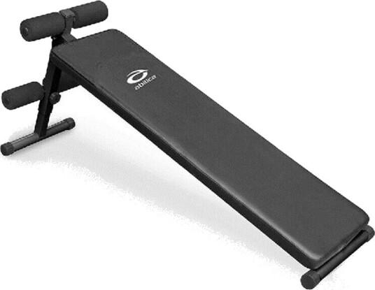 Abilica - SitUps Bench 2.0 Abilica - SitUps Bench 2.0