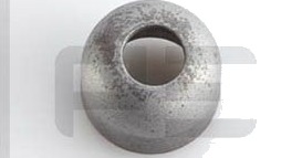 Avgassanlegg PETERS ENNEPETAL 019.219-00A