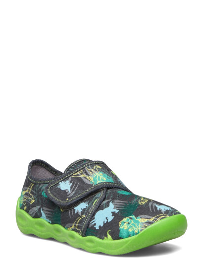 Superfit Bubble Green 34/21.3CM
