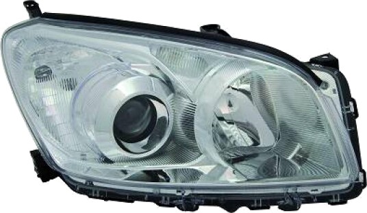 DIEDERICHS 6687180 Frontlykter