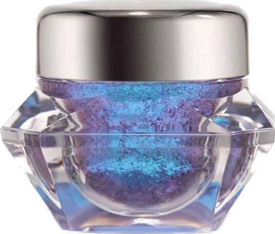 Danessa Myricks Beauty Infinite Chrome Flakes Moonlight