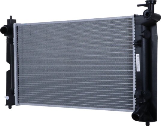 HELLA 8MK 366 303 031 Radiator motorkjøling