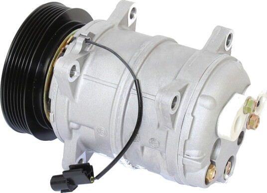 AC kompressor Professional Parts 87431276