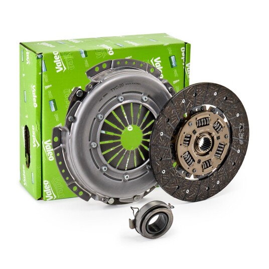 Clutchsett VALEO 821300 Clutchsett VALEO 821300