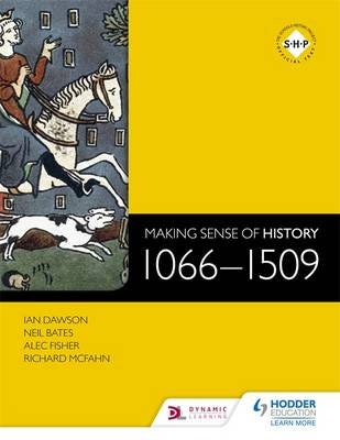 Making Sense of History: 10661509