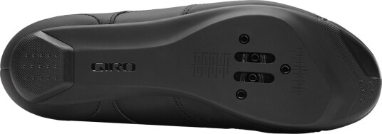 Giro Savix II Sykkelsko Herre Svart 43