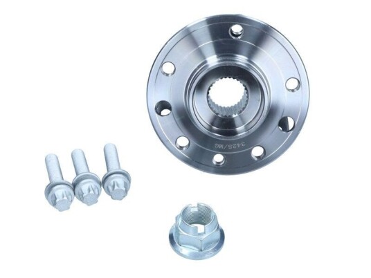 Hjullager MAXGEAR 33-0527