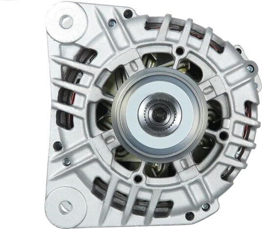 Dynamo AS-PL A3424S Dynamo AS-PL A3424S