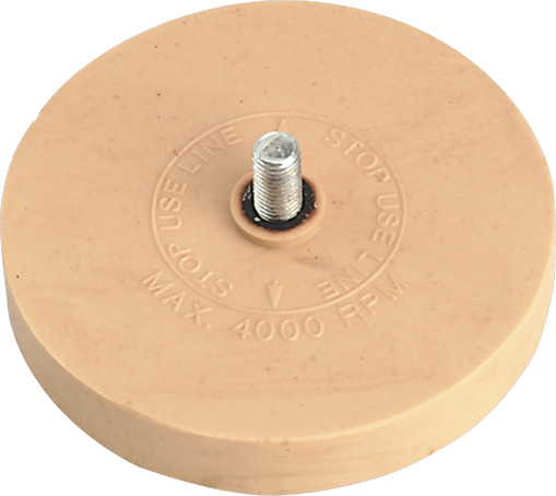Cool Abrasives Dekorfjerner Til Klistremerker