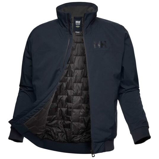 Helly Hansen Herre Hp Racing Lifaloft Vanntett Bomberjakke XL XL
