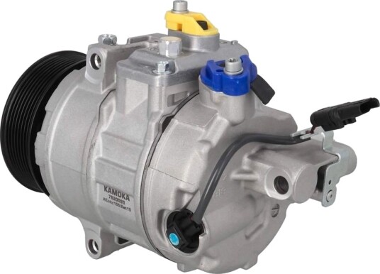 KAMOKA 7820095 AC-kompressor