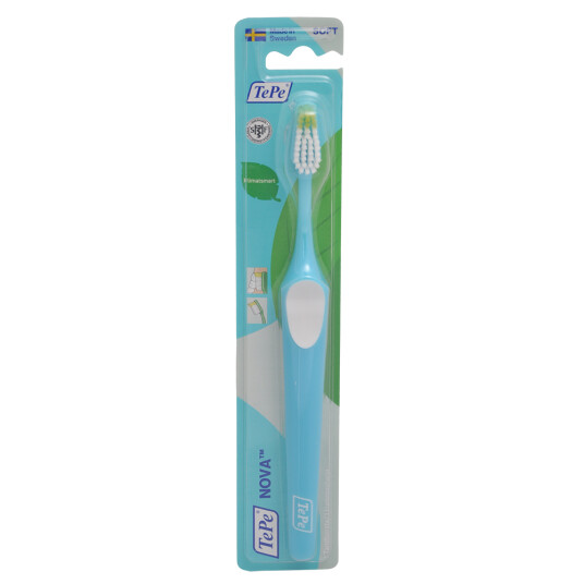 TePe Nova Soft Tannbørste