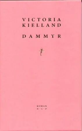 Dammyr Av Victoria Kielland