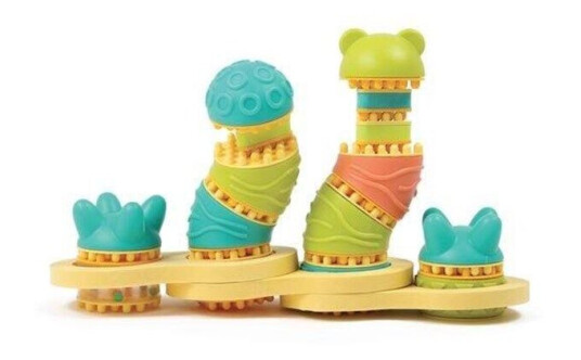 LUDI Construction set with 20 parts LUDI Construction set with 20 parts