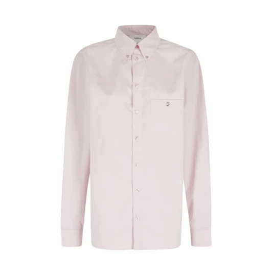 Coperni Herre Skjorter Rosa XS,