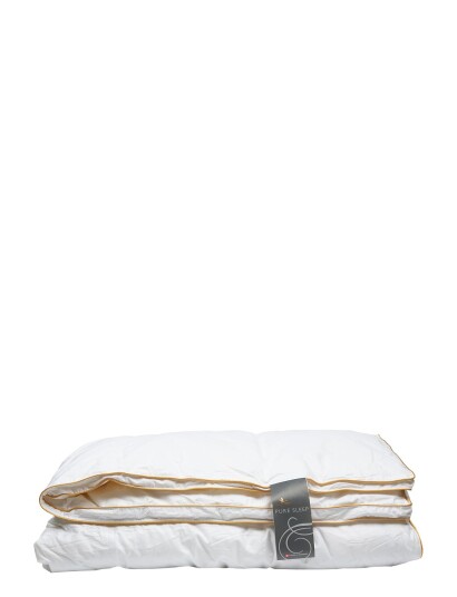 Quilts of Denmark Pure Sleep Premium Warm - White - 140X200CM Quilts of Denmark Pure Sleep Premium Warm - White - 140X200CM