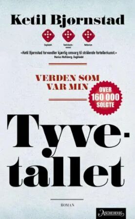 Verden Som Var Min Av Ketil Bjørnstad
