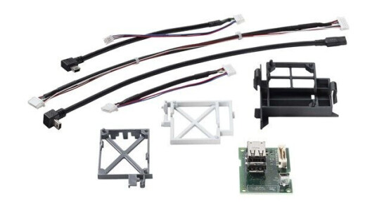 HP Internal USB Port Kit HP Internal USB Port Kit