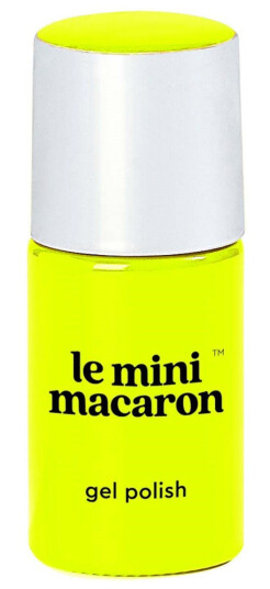 Le Mini Macaron Single Gel Polish Party Babe 10ml