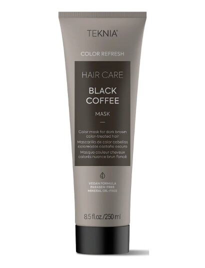 Lakmé Refresh Black Coffee Mask 250Ml Nude 250 ML Lakmé Refresh Black Coffee Mask 250Ml Nude 250 ML