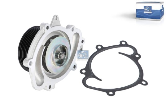 DT Spare Parts 4.66815 Vannpumpe