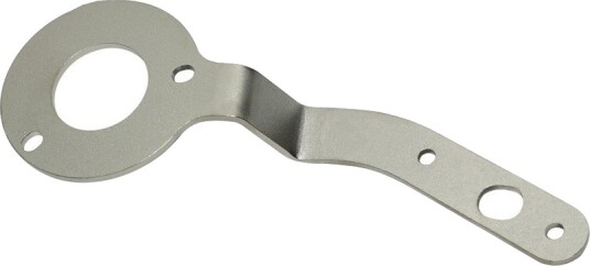 Weber Tools WT-2189 Stoppeverktøy, veivaksel Weber Tools WT-2189 Stoppeverktøy, veivaksel