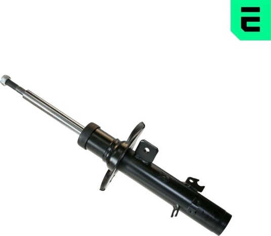 OPTIMAL A-3763GR Støtdemper OPTIMAL A-3763GR Støtdemper