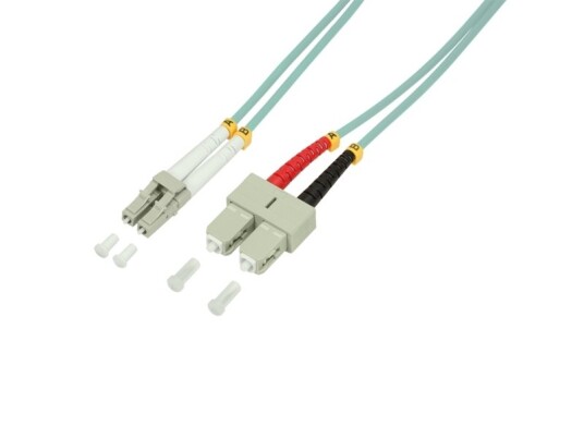 Logilink 5M Lc Sc 5M Om3 Lc Sc