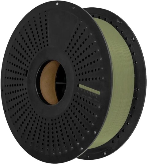 Polysmart PLA Matte 1kg Army Green