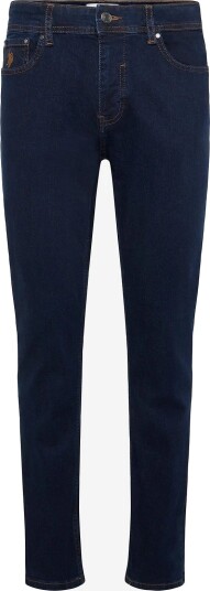 U.S. Polo Assn. Roy Reg Uspa M Jeans DARK BLUE W32 x 32