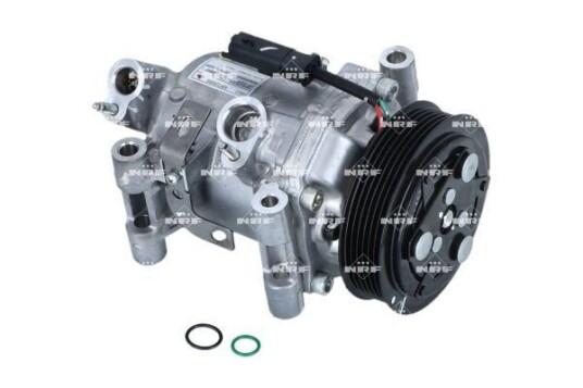 AC kompressor NRF 320253