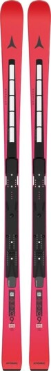 Atomic Skipakke Redster G9RS RevoShock S Carvingskipakke