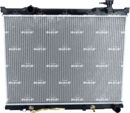 Radiator NRF 550110 Radiator NRF 550110