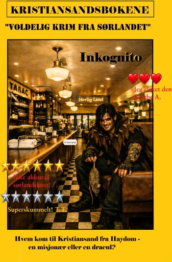 Inkognito
