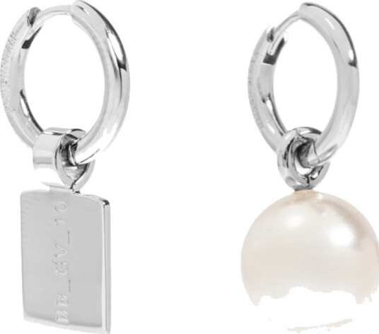 Balenciaga unisex Accessories Grå ONE SIZE,