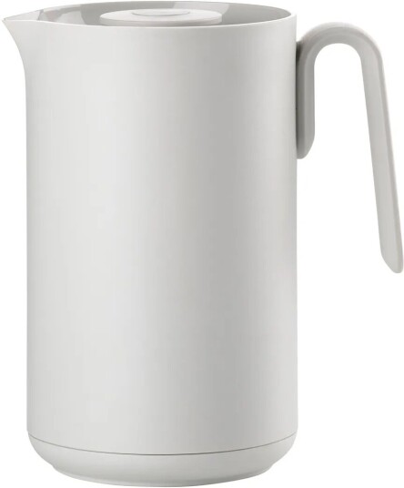 Zone Singles termoskanne 1 L Warm grey