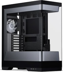 Phanteks Evolv S2 Mid Tower (sort) PH-ES524S2_DBK01