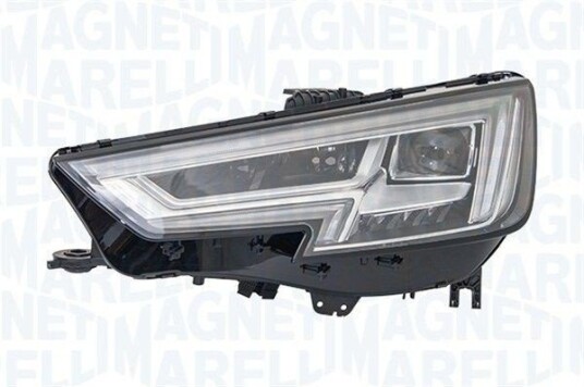 Magneti Marelli Hovedlyskaster MAGNETI MARELLI 711451000180 Magneti Marelli Hovedlyskaster MAGNETI MARELLI 711451000180