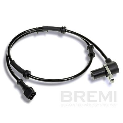 ABS sensor BREMI 50644