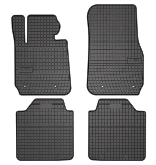 Bilmatter FROGUM 402447