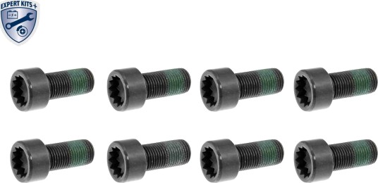 Skrue VAICO V10-2544