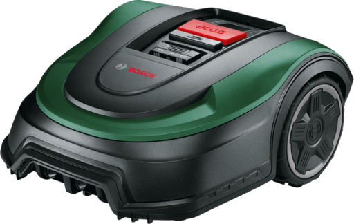 Bosch Indego M+ 700 Robotic Lawnmower 700 m²