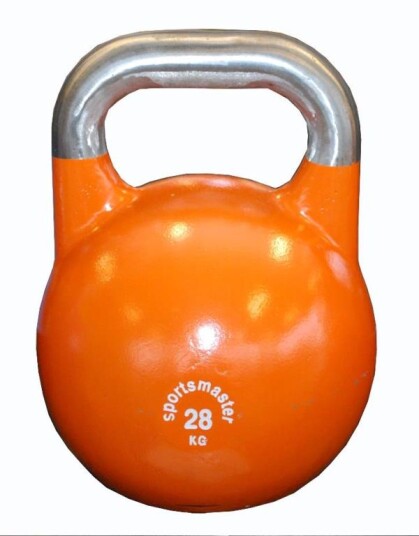Pivot Sportsmaster Competition Kettlebell 28 Kg Pivot Sportsmaster Competition Kettlebell 28 Kg