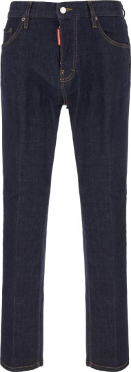 Dsquared2 Herre Jeans Blå 2XL, Dsquared2 Herre Jeans Blå 2XL,