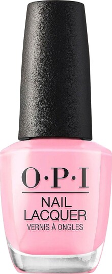 OPI   Nail Lacquer 15 ml   Rosa