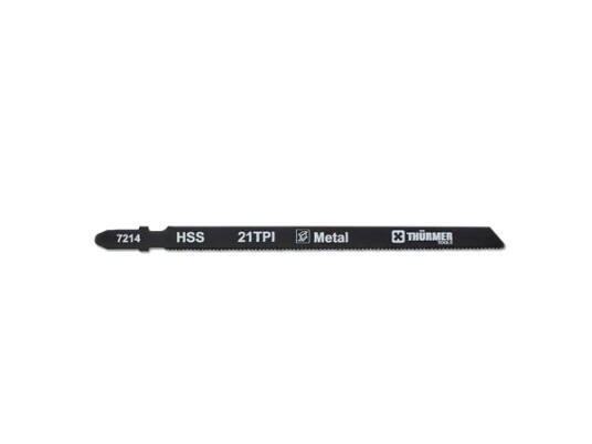 Stikskl. A5 Metal/Plade/Rør 132 Mm Lang T318a Stikskl. A5 Metal/Plade/Rør 132 Mm Lang T318a