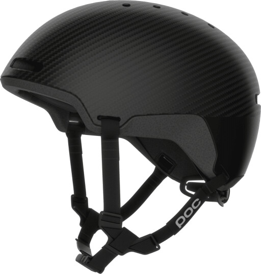 POC Calyx Carbon XS/S Carbon/Uranium Black POC Calyx Carbon XS/S Carbon/Uranium Black