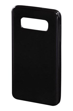 Hama Mobildeksel "Crystal" Transparent TPU for Samsung Galaxy A3