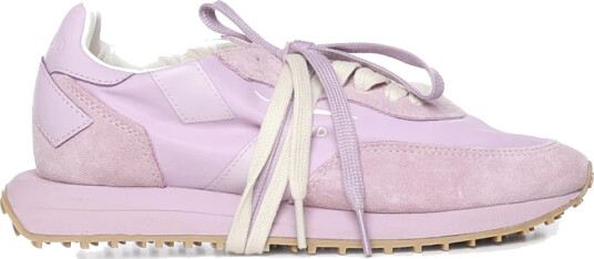 Ghoud Dame Sko Rosa 40 EU, Ghoud Dame Sko Rosa 40 EU,