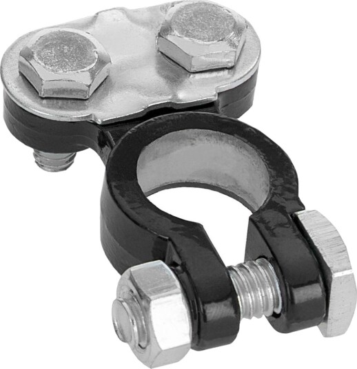 ALCA 509120 Klemme batteripoler